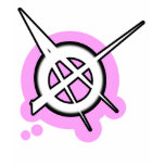 sexy punk rock girl t-shirts