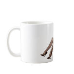 Sexy Red Head in Lingerie customizables by Al Rio mugs
