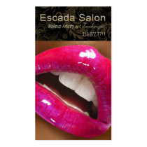 Sexy Sassy Luscious Lips Beauty Salon & Day Spa