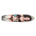 sexy sexy skateboards