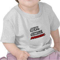 Sexy. Single. Dyslexic