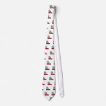 Sexy. Single. Electrician. Neck Tie
