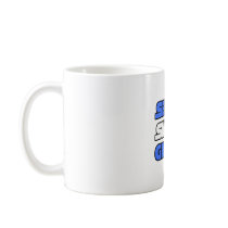 Sexy Single Greek Coffee Mug