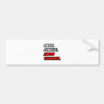 Sexy. Single. Math Teacher. Bumper Sticker