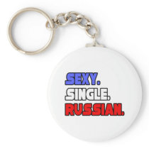Sexy Single Russian