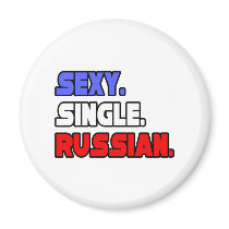Sexy Single Russian
