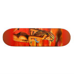 Sexy Skateboards