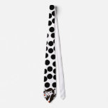 Sexy TRENDY GIRL Necktie