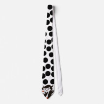 Sexy TRENDY GIRL Necktie