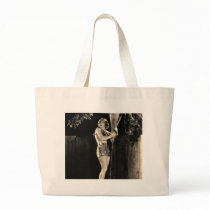 Sexy Witch - Harlem Flits Bag