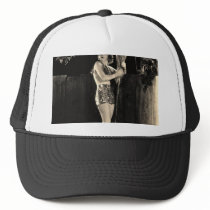 Sexy Witch - Harlem Flits Hats