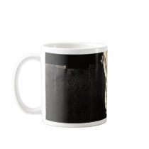 Sexy Witch - Harlem Flits Coffee Mugs