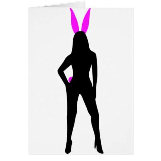 Sexy Woman Cards