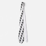 Sexy Woman Necktie