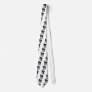 Sexy Woman Necktie