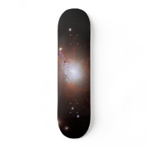 Seyfert Galaxy NGC 1275 Perseus A Caldwell 24 Custom Skate Board