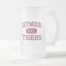 Seymour - Tigers - High School - Seymour Missouri Mugs
