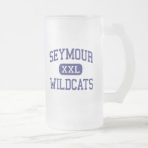 Seymour - Wildcats - High - Seymour Connecticut Mugs