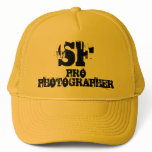 SF PRO PHOTOGRAPHER Hat