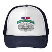 SF-Q CMB KB MESH HAT