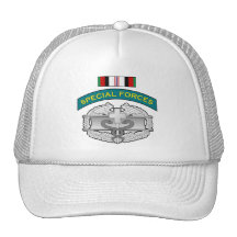 SF-Q CMB OEF TRUCKER HAT