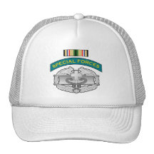 SF-Q CMB SWA MESH HAT