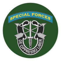 SF Q-tab and DUI - de oppresso liber