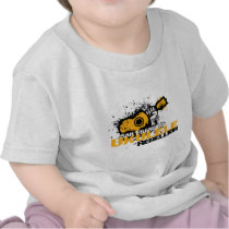 sf Ukulele Logo Shirt