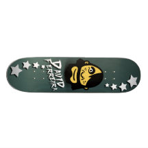 SFA Skateboarding *David* Personalisiertes Skateboard