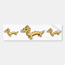 Sfinks Bumper Stickers
