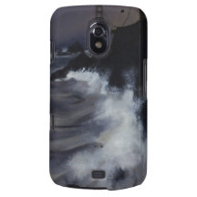 SFNocturne.jpg Galaxy Nexus Case