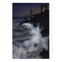 SFNocturne.jpg Postcard