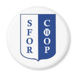 SFOR Bosnia Magnet