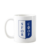 SFOR Bosnia Mugs