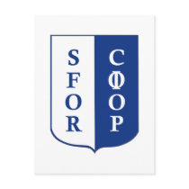 SFOR Bosnia Postcards