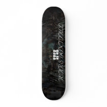 sfsk fallen angel tears dont fall deck skate boards