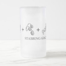 SG Disco Mug