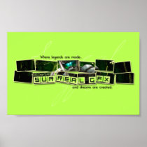 SG (Legends) Poster