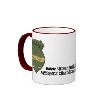 SGC a établi la tasse 2010 de café