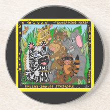 SH Coaster Version 1
