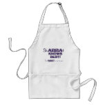 ShABBAt Abba Knows Best Apron
