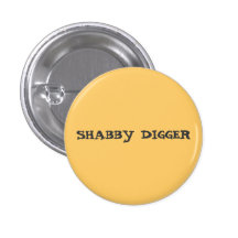 SHABBY DIGGER BUTTON