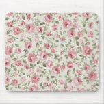 SHABBY PETITE PINK ROSES