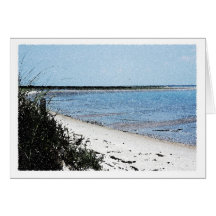 Shackleford Island Cards