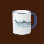 Shad mugs