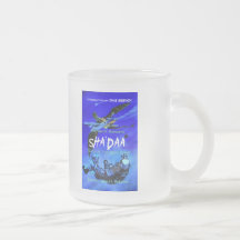 Sha'Daa: Tales of the Apocalypse Mugs