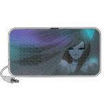 Shade Notebook Speaker