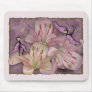 _Shades of Pink & Mauve_ 2#D0B8 Mouse Pads