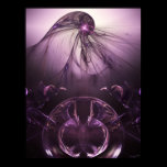 Shades of Purple posters