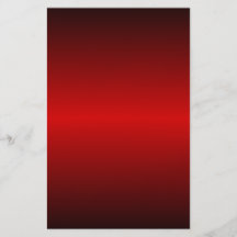 Shades of Red. Flyers